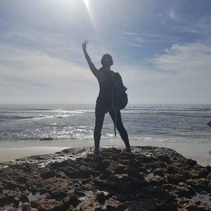 Meet your Posher, Melody